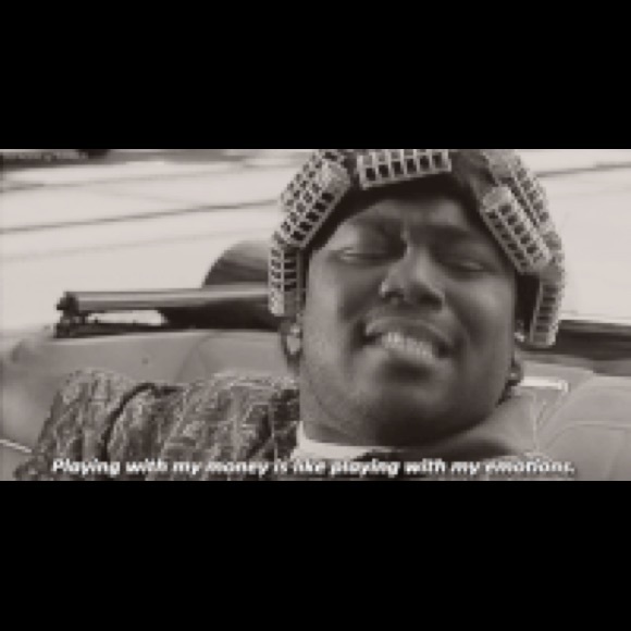 Meet your Posher, Alaina - Picture 1 of 1